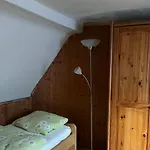 Gaestehaus Apartamento *