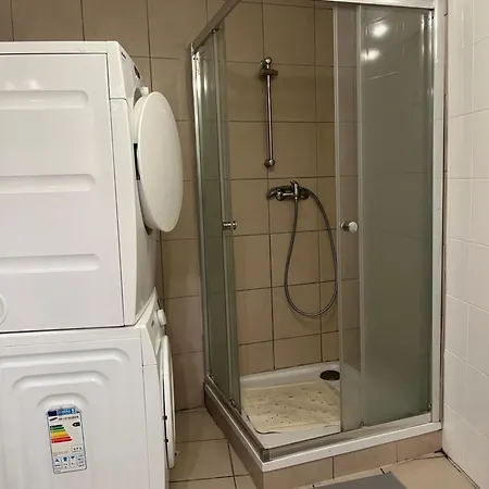 Gaestehaus * 巴特迪克海姆
