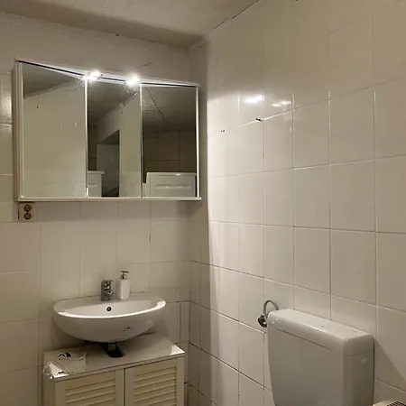 Gaestehaus 巴特迪克海姆