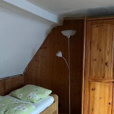 Gaestehaus Appartamento *