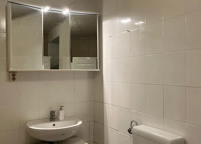 Gaestehaus 巴特迪克海姆