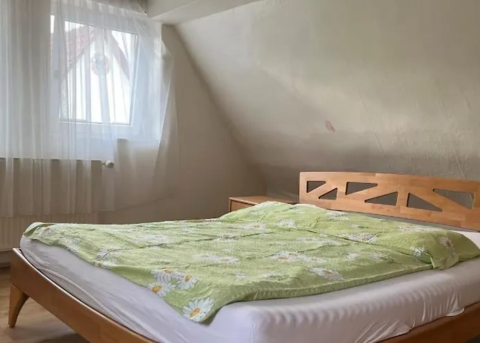 Gaestehaus *